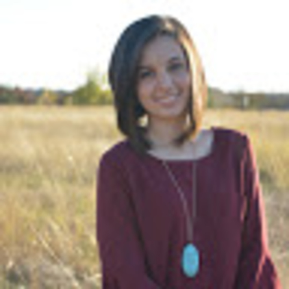 Meet your Posher, Marissa